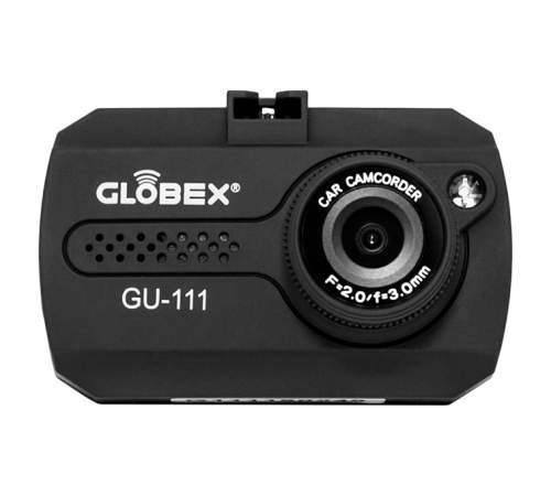 Видеорегистратор GLOBEX GU-111
