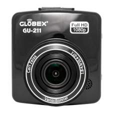 Видеорегистратор GLOBEX GU-211