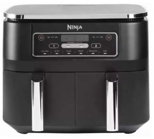 Мультипіч Ninja Foodi Dual Zone AF300EU