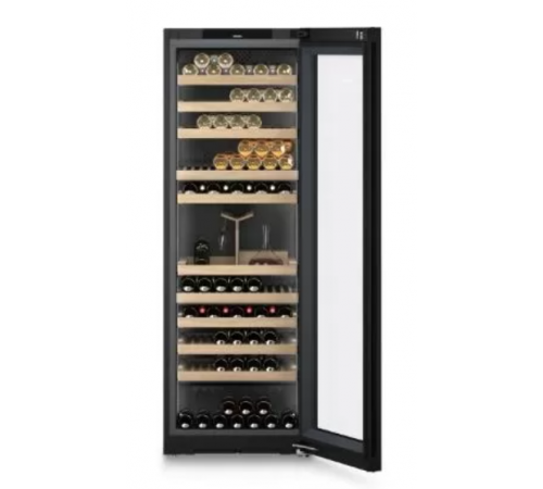 Винна шафа Liebherr WPgbi 7483 Vinidor Selection
